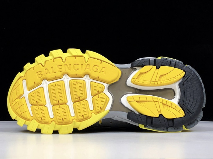 BLEN SNEAKER TESS.S.GOMMA 542023W1GB27184