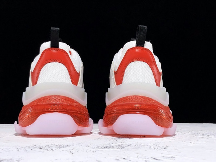 BLEN Triple S Vermillon 541624W09OH6506