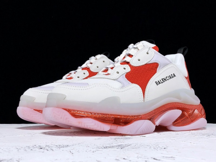 BLEN Triple S Vermillon 541624W09OH6506