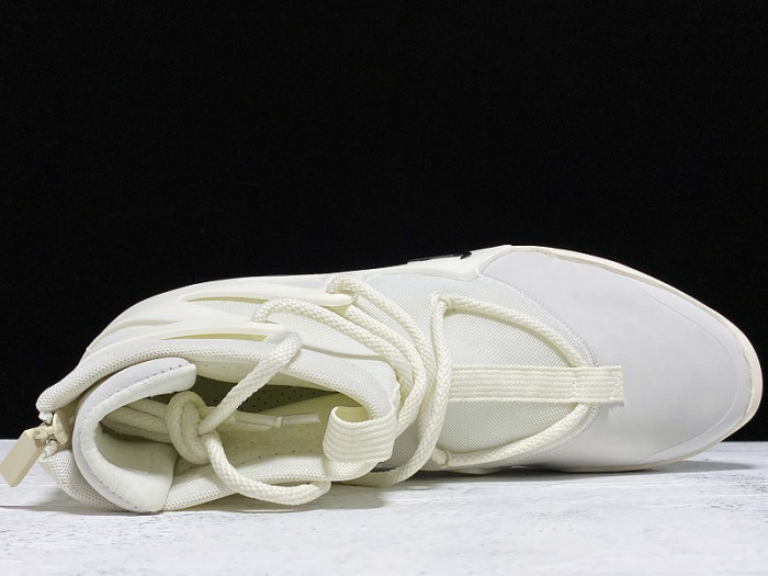 Air Fear Of God 1 Sail Black AR4237-100