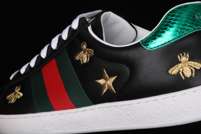 G*u*i sneaker