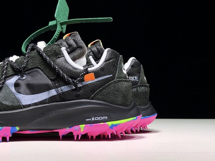 Nike Zoom Terra Kiger 5 OH Black (W) CD8179-001