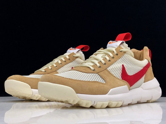 Tom Sachs x NikeCraft Mars Yard 2.0 GD  AA2261-100