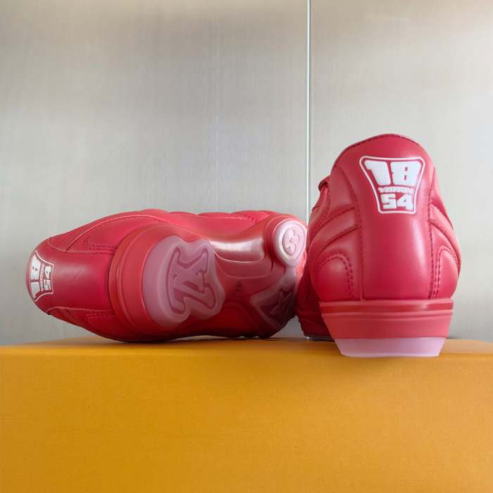 L&V SNEAKERS