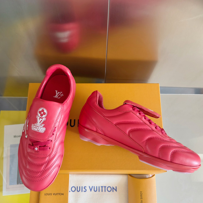 L&V SNEAKERS