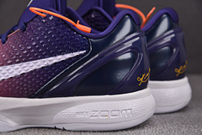NK Zoom Kobe 6 Protro DJ5427-020