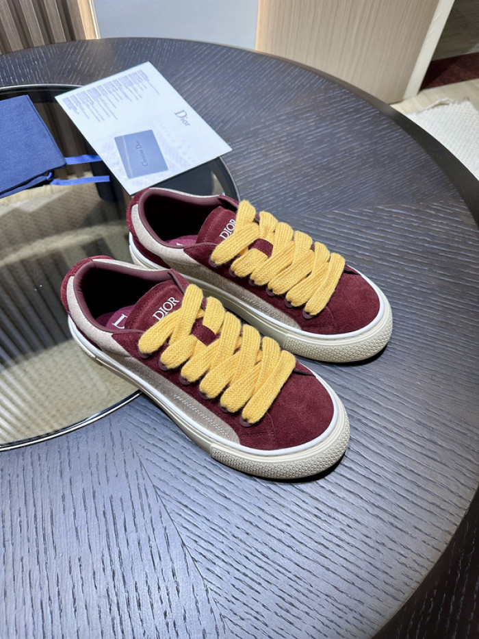 DI*O*R B33 PANKICK