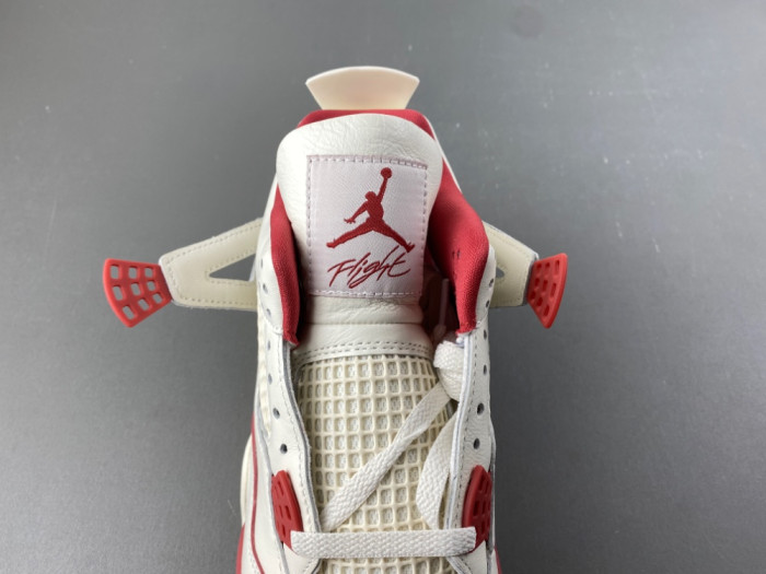 Air Jordan 4 Retro "Valentine
