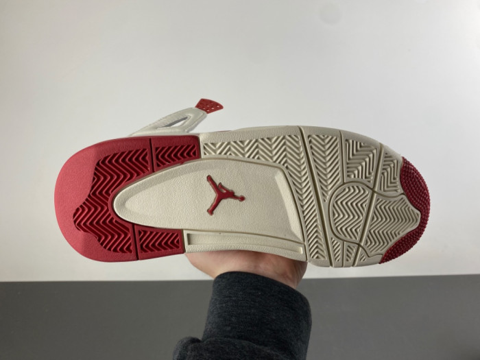 Air Jordan 4 Retro "Valentine