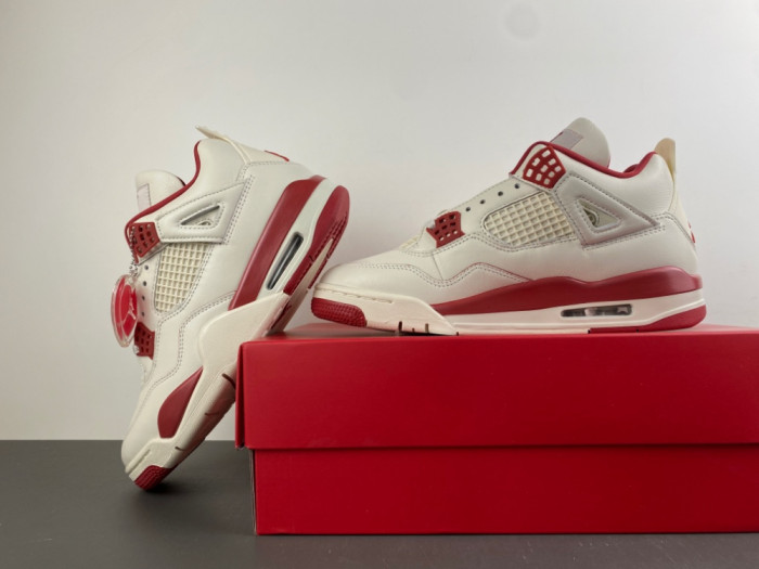 Air Jordan 4 Retro "Valentine