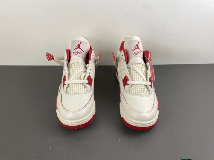 Air Jordan 4 Retro "Valentine