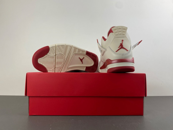 Air Jordan 4 Retro "Valentine