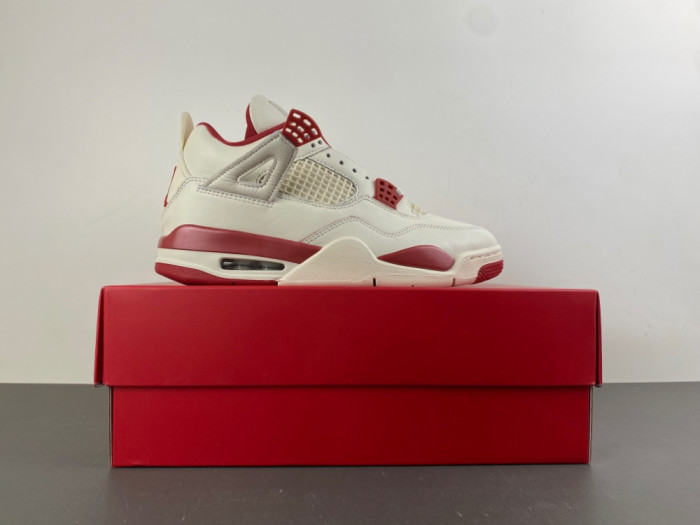 Air Jordan 4 Retro "Valentine