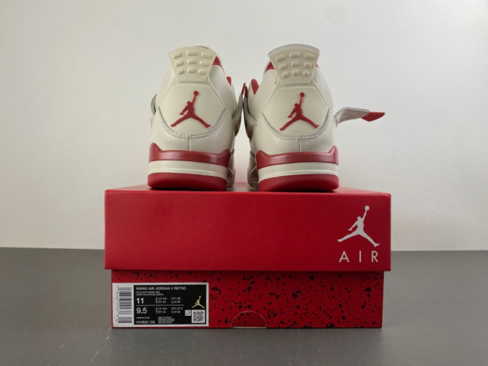 Air Jordan 4 Retro "Valentine