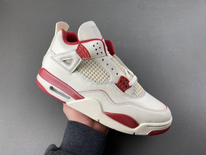 Air Jordan 4 Retro "Valentine