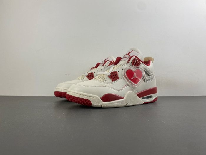 Air Jordan 4 Retro "Valentine