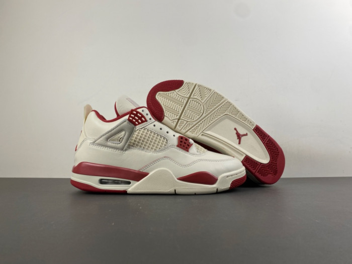 Air Jordan 4 Retro "Valentine
