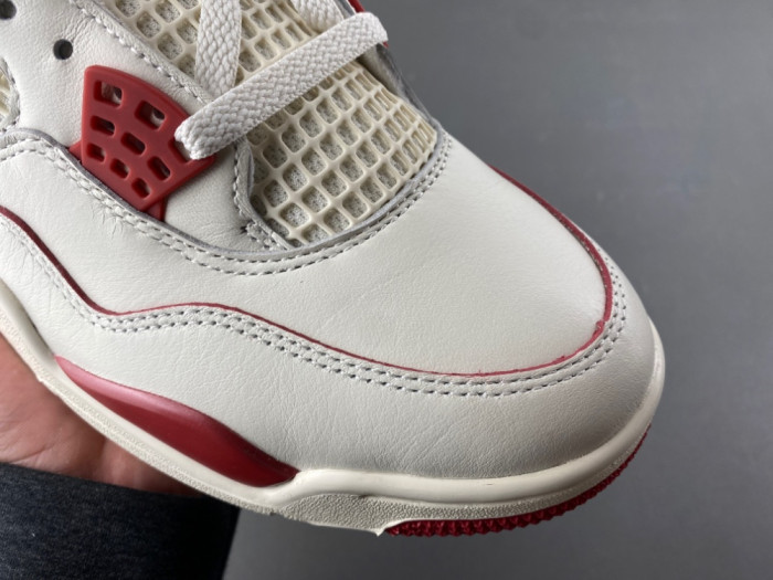 Air Jordan 4 Retro "Valentine