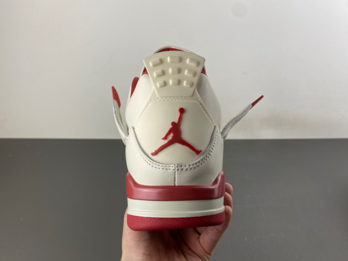 Air Jordan 4 Retro "Valentine