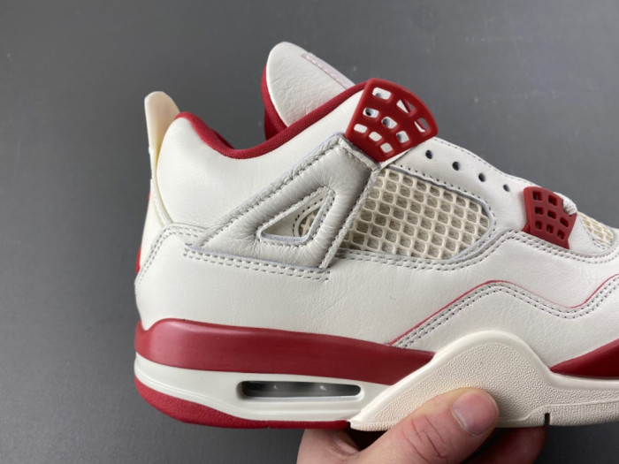 Air Jordan 4 Retro "Valentine