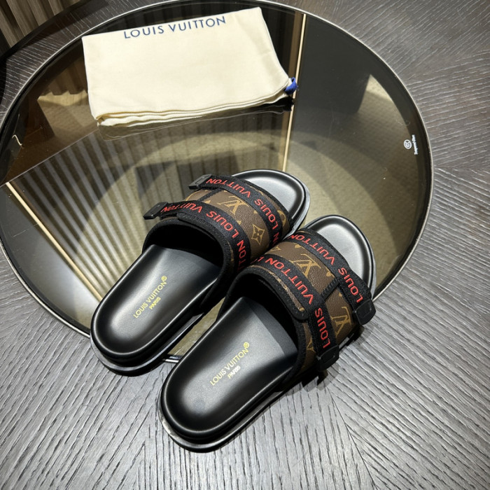 L&V SLIPPERS