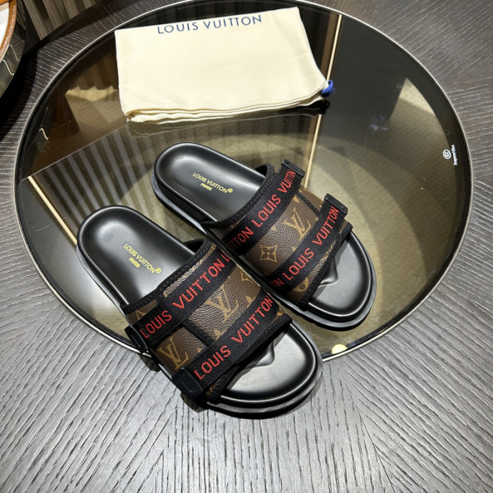 L&V SLIPPERS