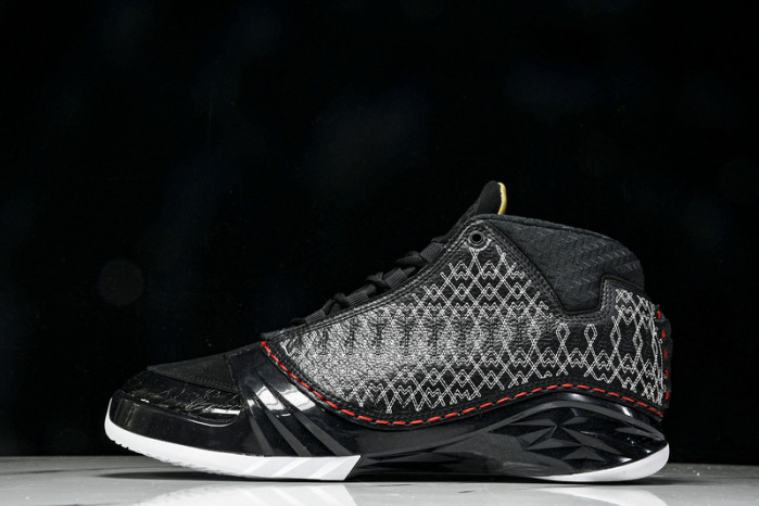 Air Jordan 23 Retro SP OG ''Black Stealth''  318376-001