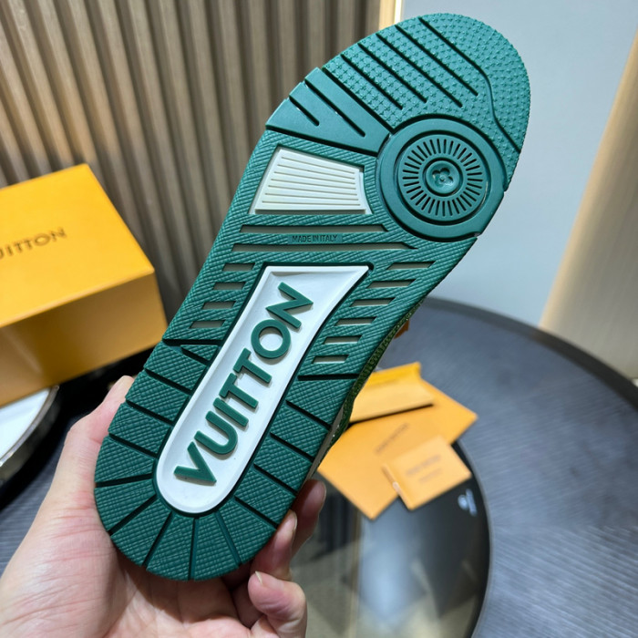 L&V SNEAKERS