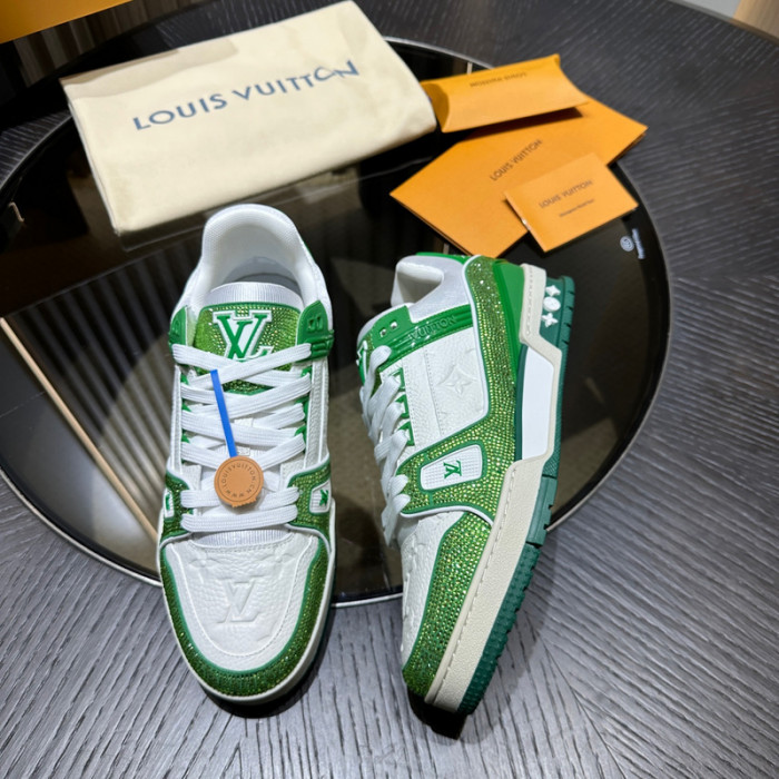 L&V SNEAKERS