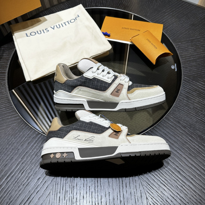L&V SNEAKERS