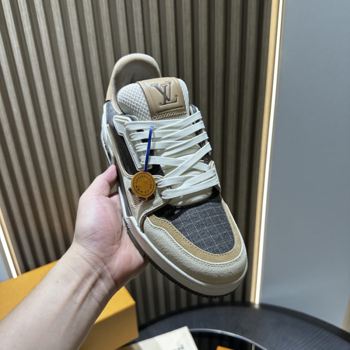 L&V SNEAKERS