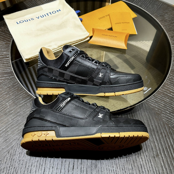 L&V SNEAKERS
