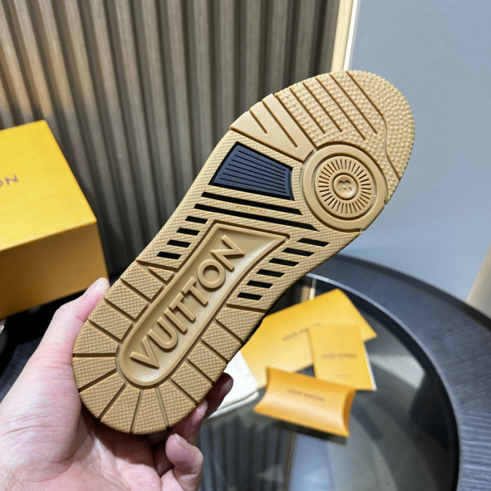 L&V SNEAKERS