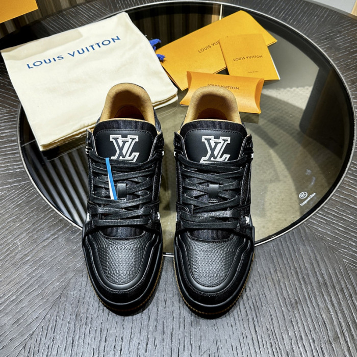 L&V SNEAKERS