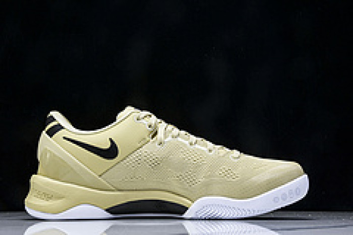 NIKE Kobe 8 Protro“Wolf Grey” HM6469 701