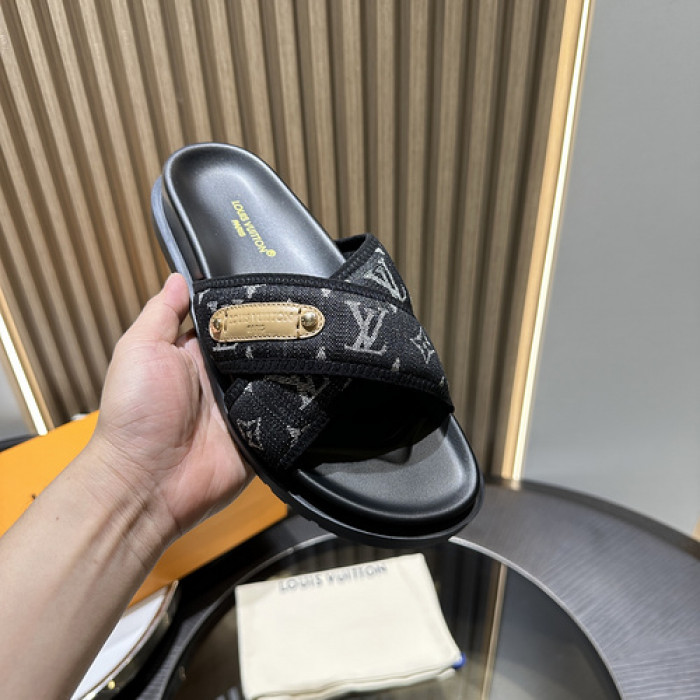 L&V SLIPPERS