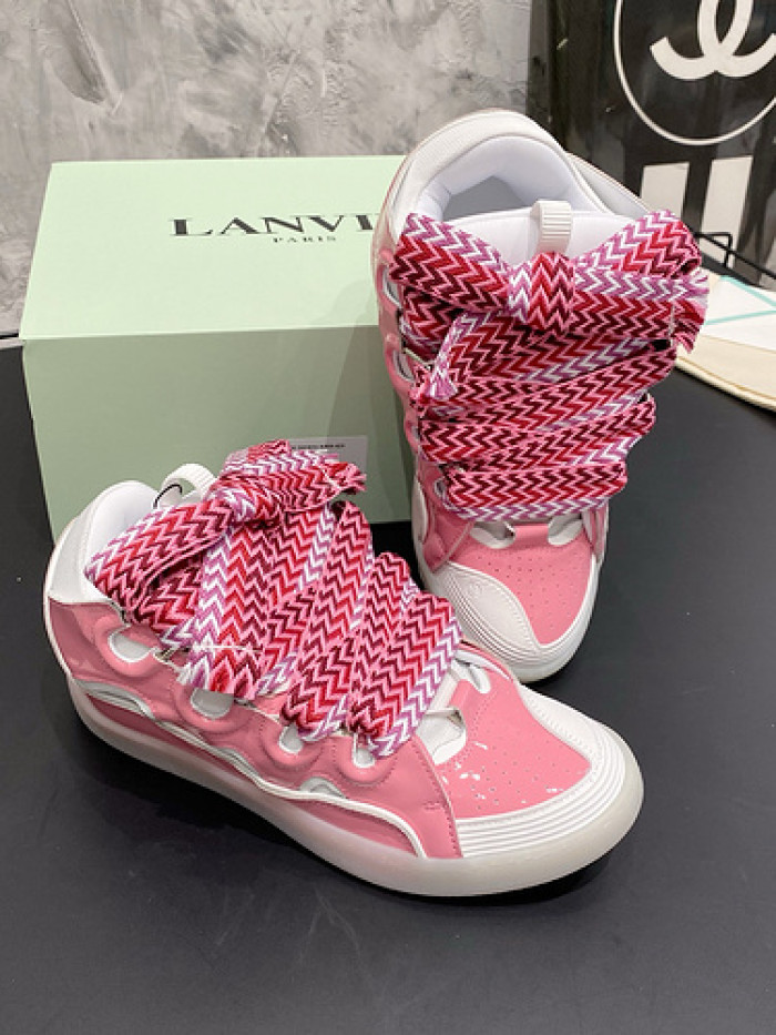 LAN*VAN SNEAKERS PANKICK