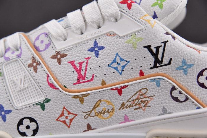 L&V SNEAKERS