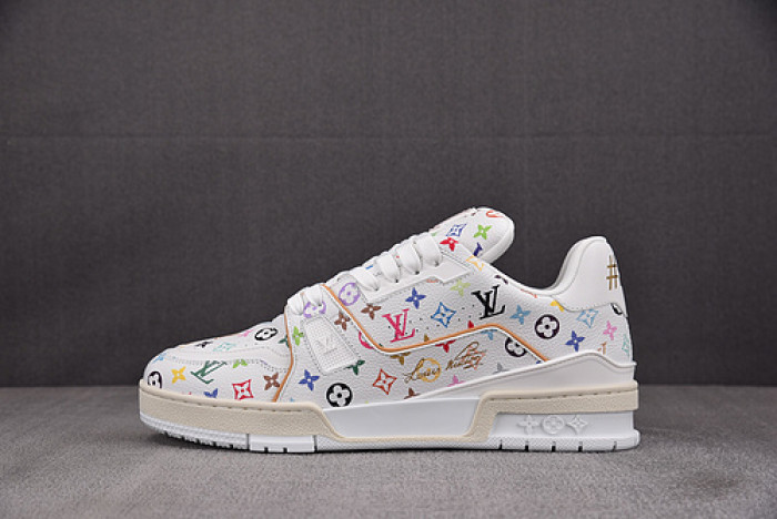 L&V SNEAKERS