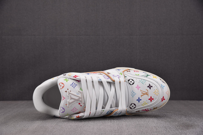 L&V SNEAKERS