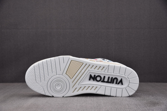 L&V SNEAKERS