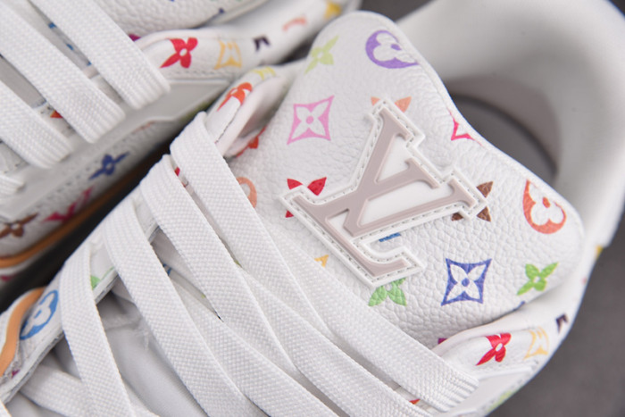 L&V SNEAKERS
