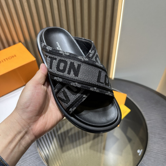L&V SLIPPERS