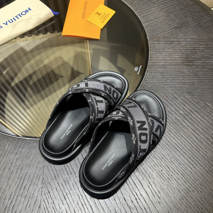 L&V SLIPPERS
