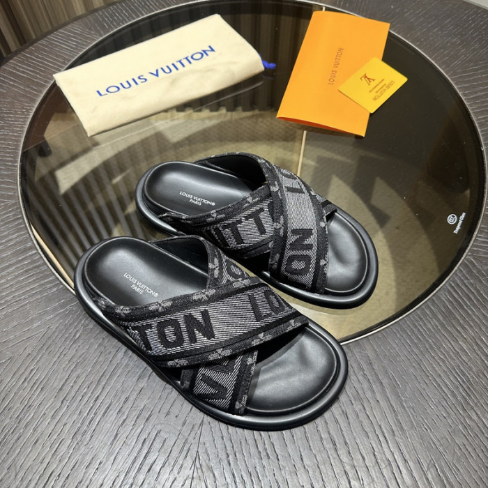 L&V SLIPPERS
