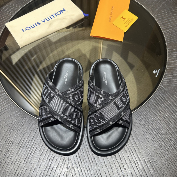 L&V SLIPPERS