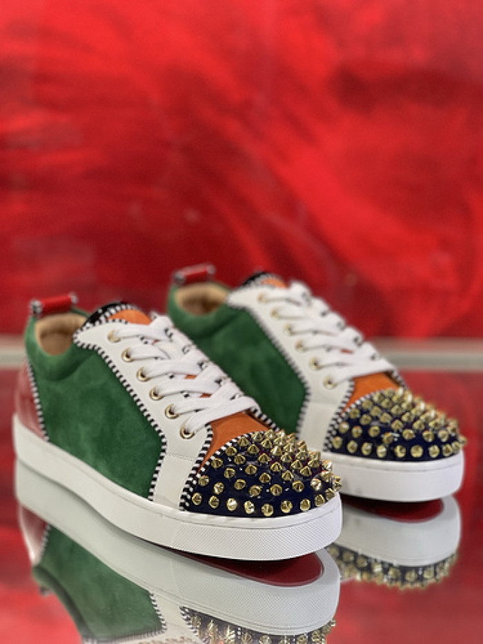 C&L sneaker