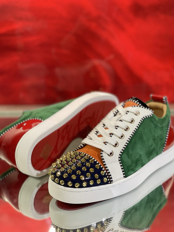 C&L sneaker