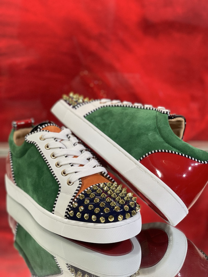 C&L sneaker