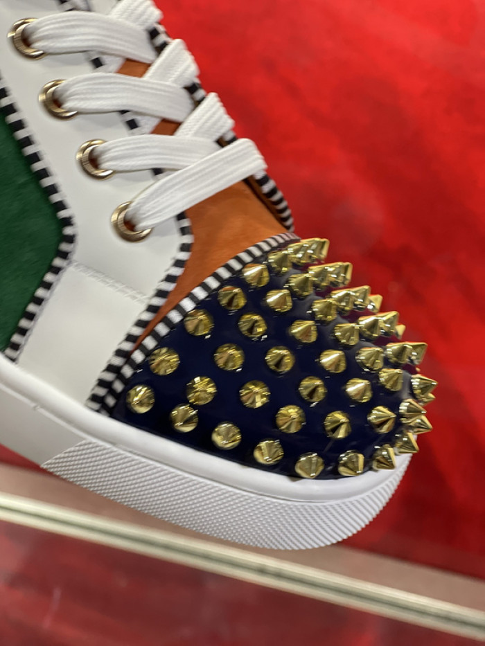 C&L sneaker